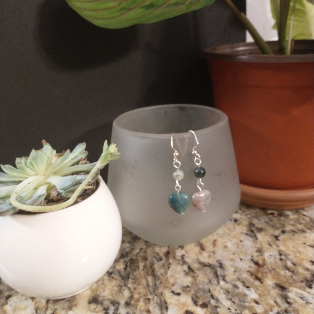 Earrings - Picture 8 of 9